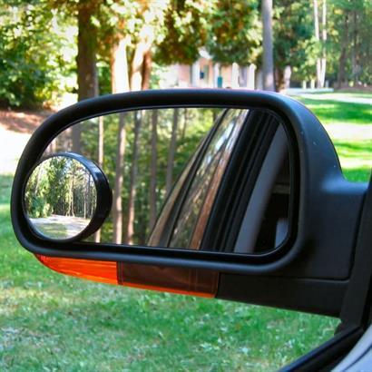 Otomobil Geniş Açılı Araç Kör Nokta Dikiz Aynası Dikiz Aynası 1 Çift