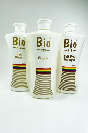 Brezilya Fönü 3’lü Kutulu Set Keratin + Saç Kremi + Tuzsuz Şampuan Düz ve Işıltılı Saçlar Botox