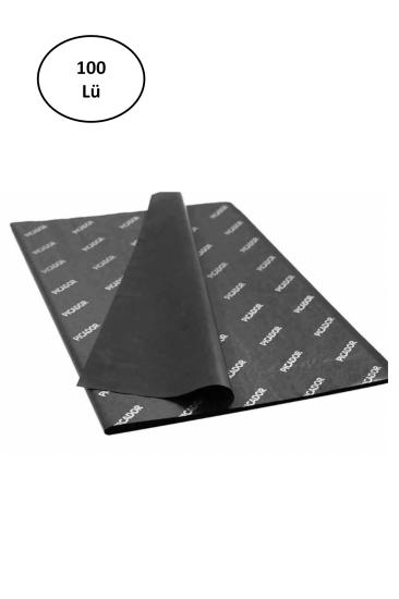 Picador Karbon Kağıdı A3 297 X 420 mm 100’lü Siyah