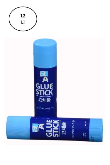 Double A Glue Stick 40 Gram Yapıştırıcı 12’li