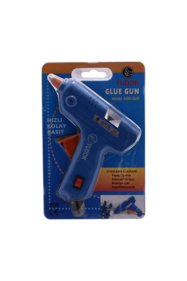 Küçük Mum Silikon Tabancası Asr-G09 - Glue Gun