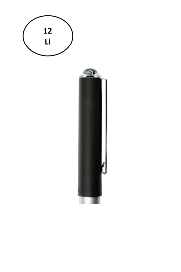 Uni-ball Ub-150 Eye Micro Roller Kalem 0.5 mm Siyah Kalem 12’li