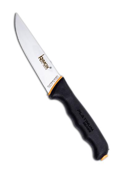 Platinium Serisi Kasap ve Ev Mutfak Bıçağı Çelik Kasap No:0