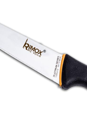 Platinium Serisi Kasap ve Ev Mutfak Bıçağı Çelik Kasap No:3