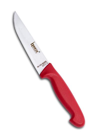 Silver Serisi Kasap ve Ev Mutfak Bıçağı Çelik Kasap No:1