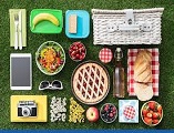 Piknik Gereçleri